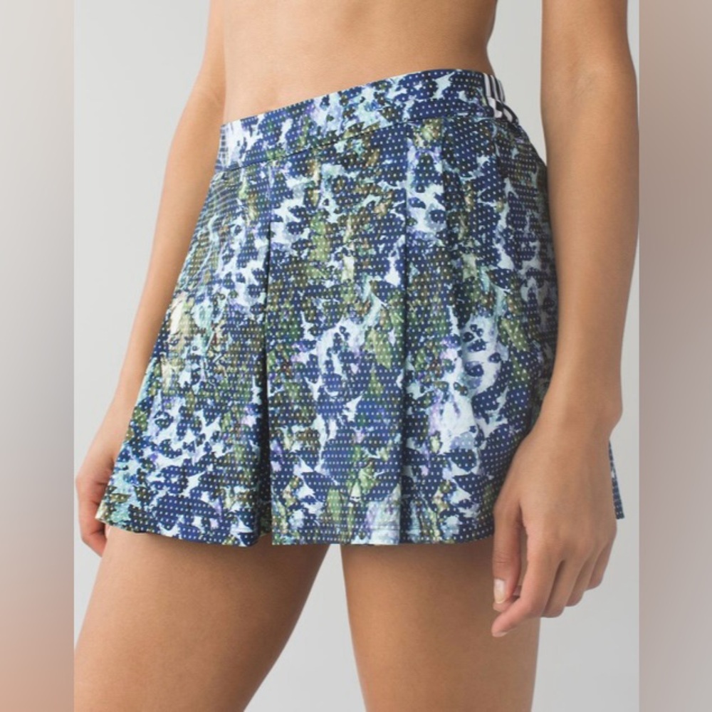 Lulu🍋 city skort